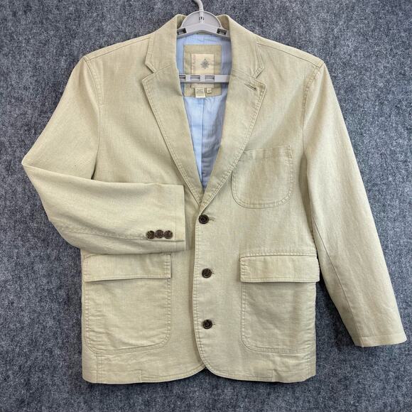 Territory Ahead Sport Coat Men Size 38S